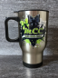 Preview: Thermobecher 240ml silver - MCC Design 3Bows